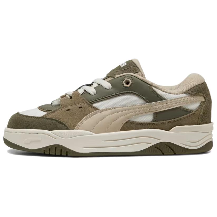 Puma 180 Unisex Strong Gray Puma Black 389267-29 EU 40