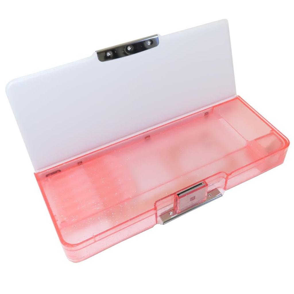 Hello Kitty Federmäppchen Öffnendes Stifteetui Sanrio Kamio Japan Schulanfangsbedarf Charakterartikel Online-Shopping - Zweiseitig - - - - -