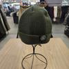 Jeep Woven Label Beanie JP1GCU801
