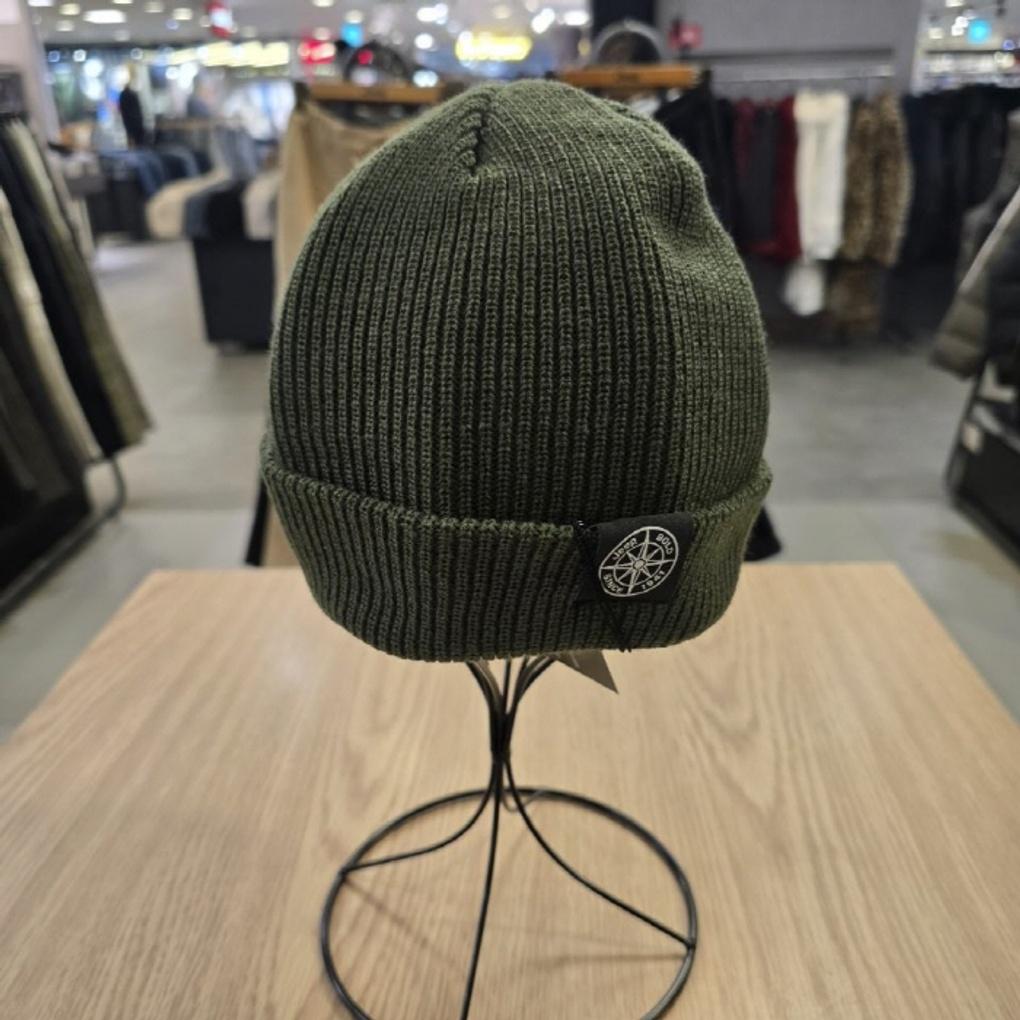 Jeep Woven Label Beanie JP1GCU801
