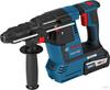 Аккумуляторный перфоратор Bosch GBH 18V-26 F