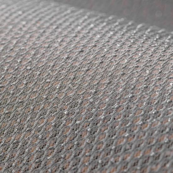 Summer Woven Rattan Seat Cushion, Square Office Dining Chair Mat with Ties, Anti-slip Breathable Handmade Cooling Sitting Pad