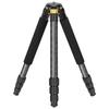 Difeng SC428T Karbon Fiber Hafif Tripod DSLR ve Aynasız Kameralar İçin - Dış Mekan Fotoğrafçılığı İçin Kompakt ve Taşınabilir