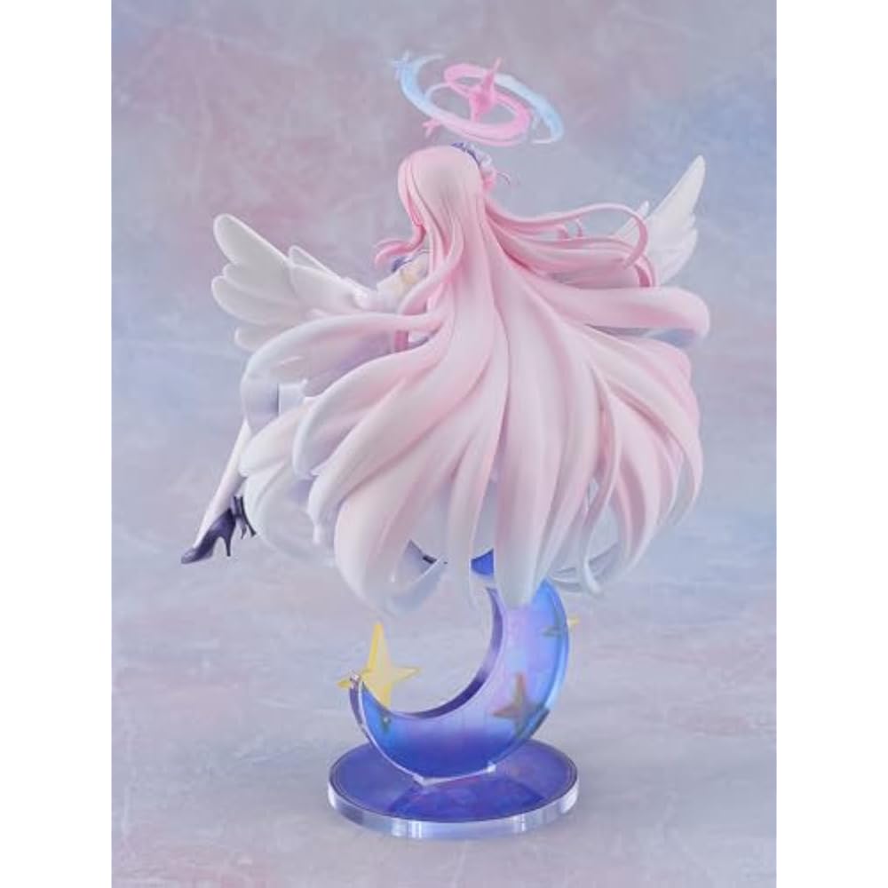Blue Archive Blue Archive Mika ~Call of the Star~ 1/7 Scale Plastic Pre-painted Finished Figure