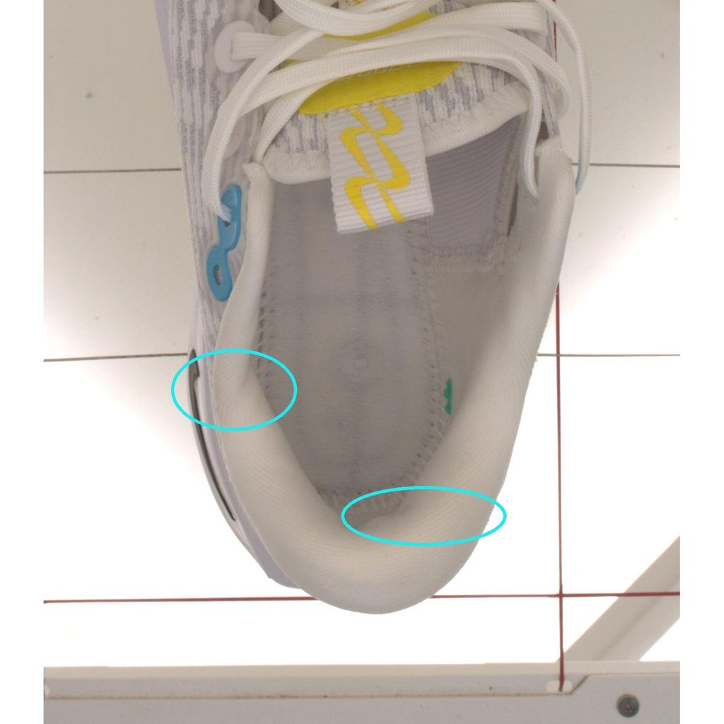 Pre-owned Nike Motiva DV1238-100-P26093258555355