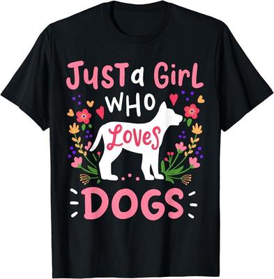Topp – T-shirts