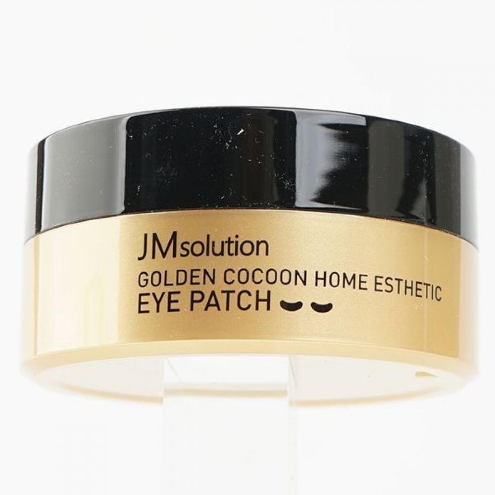 

GOLDEN HOME ESTHETIC ПАТЧИ ДЛЯ ГЛАЗ 60 шт.
