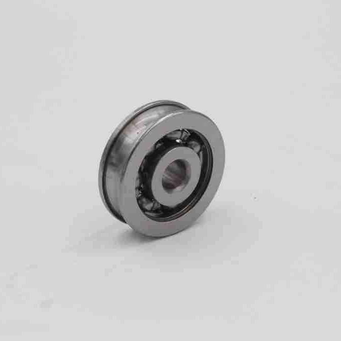High-Speed Deep Groove Ball Miniature Bearing 6014RS ZZ 6018