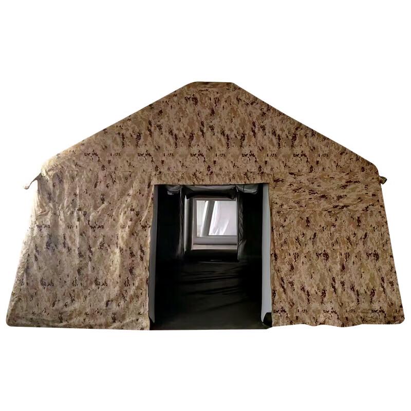 Yishunda Large Outdoor Inflatable Tent
