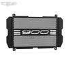For Kawasaki Z900/SE Z900 SE 2017-2024 Motor Radiator Grille Grill Guard Protector Cover Protection Z900 Performance -2024