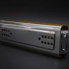 New Swan Dual-sided Tremolo Harmonica Mouth Key C&G 24 Holes+Padded Box
