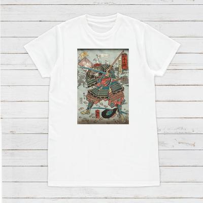 Tops – T-Shirts