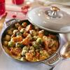 Casserole - STAUB - 1332018 - Ronde - Gris Graphite - 20 cm