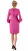 Emma 54 dress visit wedding communion visit