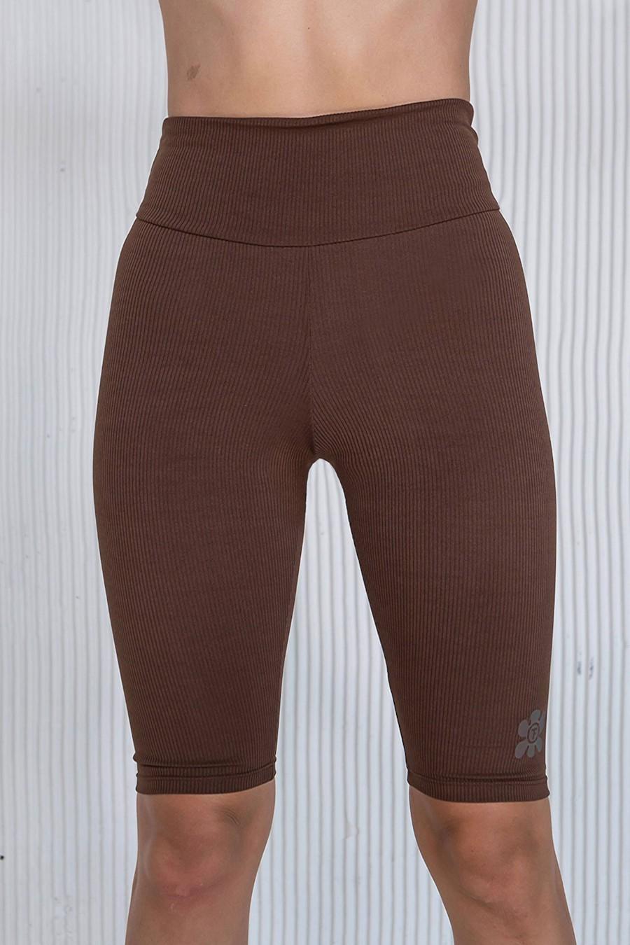 

Шорты Totalfit (90129) 40(XS) brown-nose кольору
