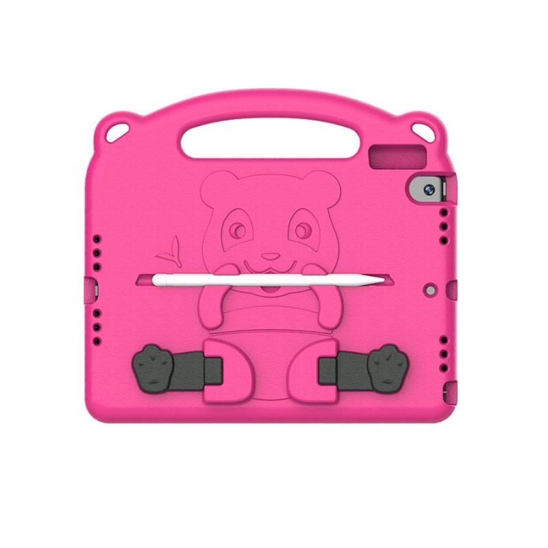Kids Tablet Case IPad 10.2 10.5 11 9.7 10.9 A1611 Mini 1-5 Shockproof Full Cover Cartoon Design