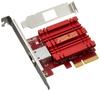 Мережевий адаптер ASUS 10G карта PCI-Ex4 XG-C100C