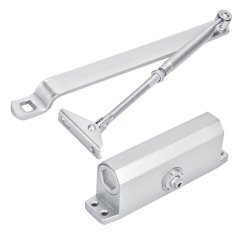 Schwere Ausführung 45?75 kg Feuerfest Überkopf-Türöffner Schließer Automatischer Schließer