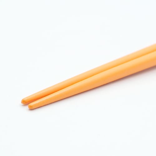 Hyozaemon Kattobashi Farbe Yomiuri Giants Essstäbchen, Hergestellt in Japan, 22,5 cm