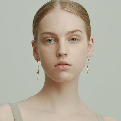 POPPI Aurora `drop` Earrings No.1