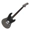 GRECO Electric Guitar Series BGW22 SH Metallic Gray Bg. MGY,