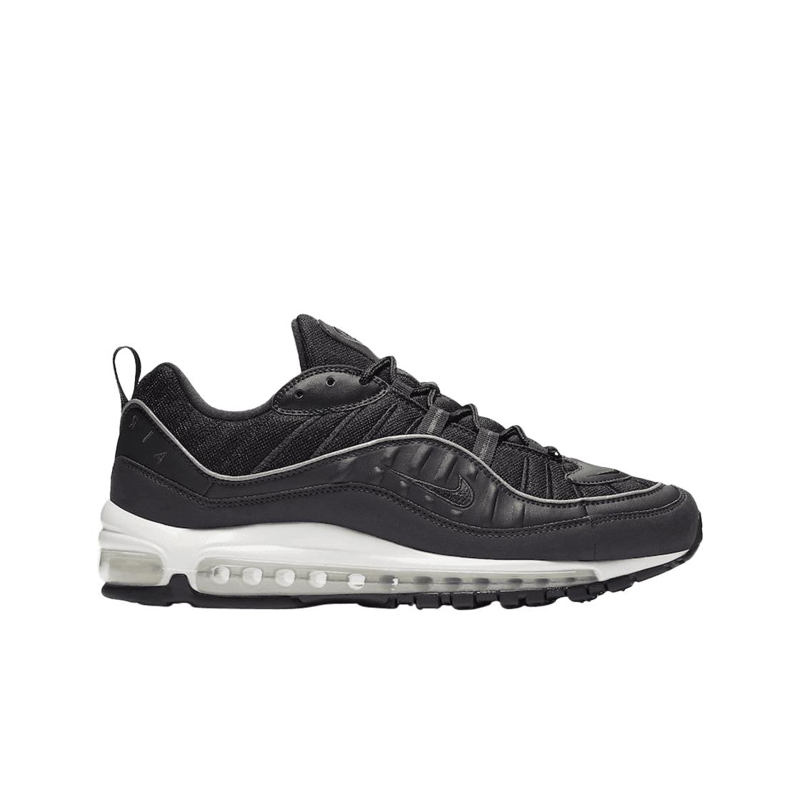 

Мужские кроссовки Nike Air Max 98 Oil Grey 640744-009