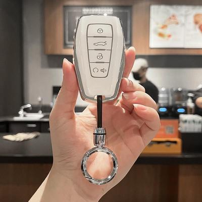 Otomobil Elektroniği Aksesuarları – Araba Anahtarı Kılıfları