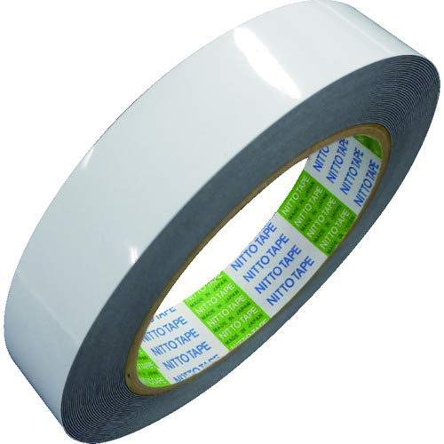 Nitto Durable Double-Sided Tape No. 5713, 20mm X 10m, 5713-20