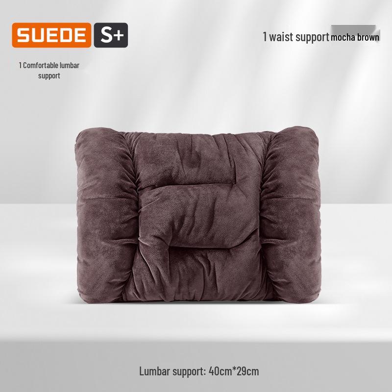 AITO M-Series Cushion & Quilt: Car Interior Multifunctional Accessory