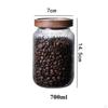 Airtight Kitchen Canisters Cookie Jar Container Home Organizer with Lid