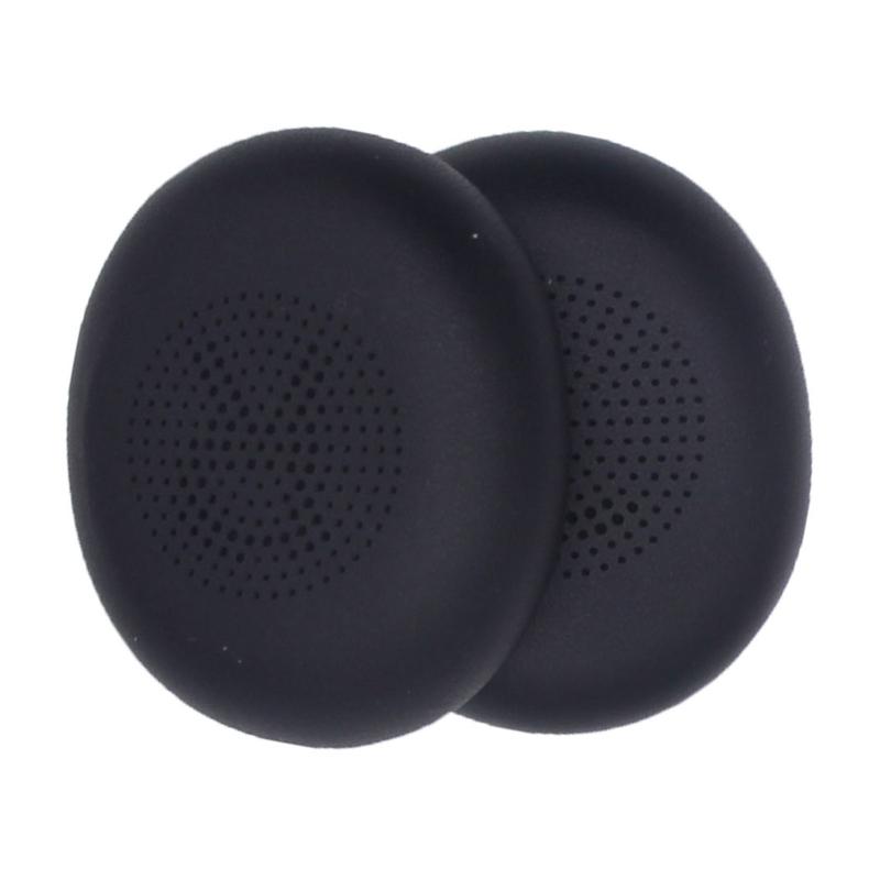 Soft Leather Foam Sponge Earmuffs Headset Earpads Cushion for  Elite 45h Earphone Premium Ear Pads