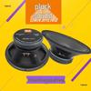 Sound Mid-Low Frequency KTV Subwoofer & Full-Range Speakers (5-15 inch)