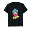 T-shirt graphique Monchhichi