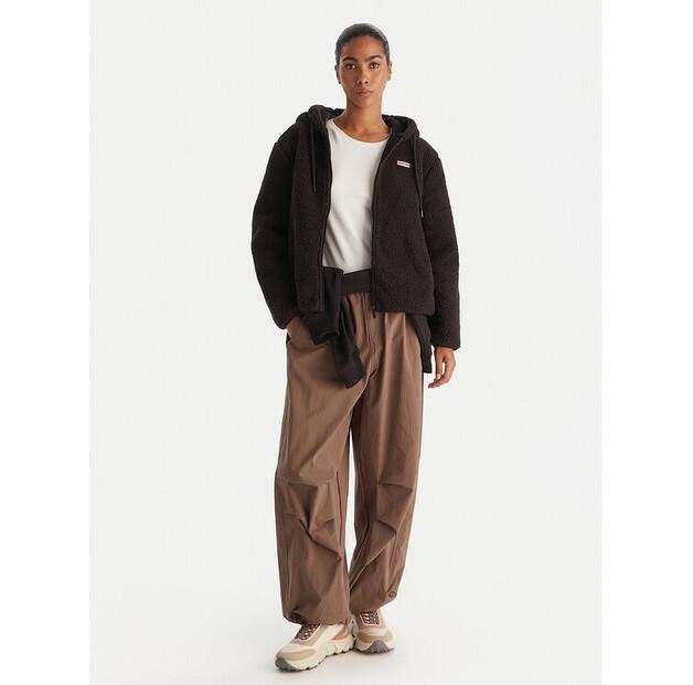 Толстовка полярная Hunter Bonelle