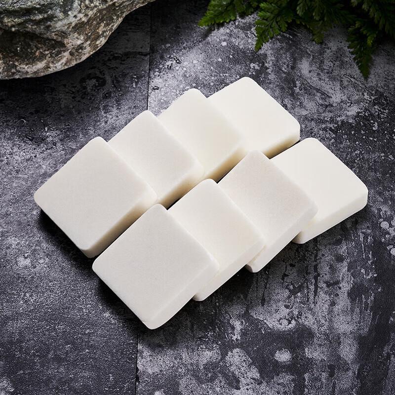 Paraffin Wax Fire Starter Blocks