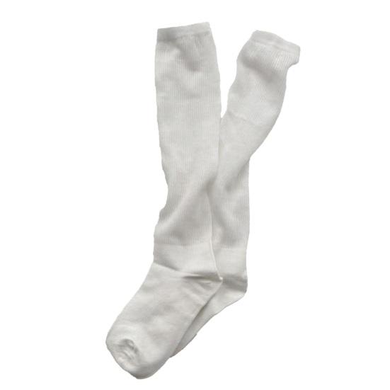 Knee High Slouchy Socks Women Slightly Sheer Scrunch Socks Girls Slouchy Boot Socks for Dating Party Street Wear