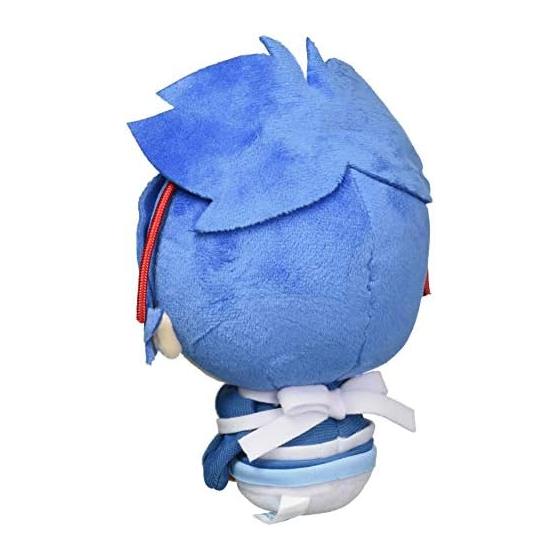 Touken Ranbu -ONLINE- Suwarasetai Plush Toy Sayo Samonji