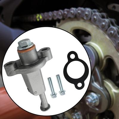 Nockensteuerkettenspanner ATV-Werkzeug Langlebiger Metallheber Ersetzen Sie # 3084918, 3086813