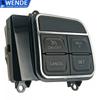 56046255AD 56046094AE 1PC Left/Right /1 Pair Steering Wheel Cruise Control Switch for Jeep Dodge Chrysler 300 Town & Country