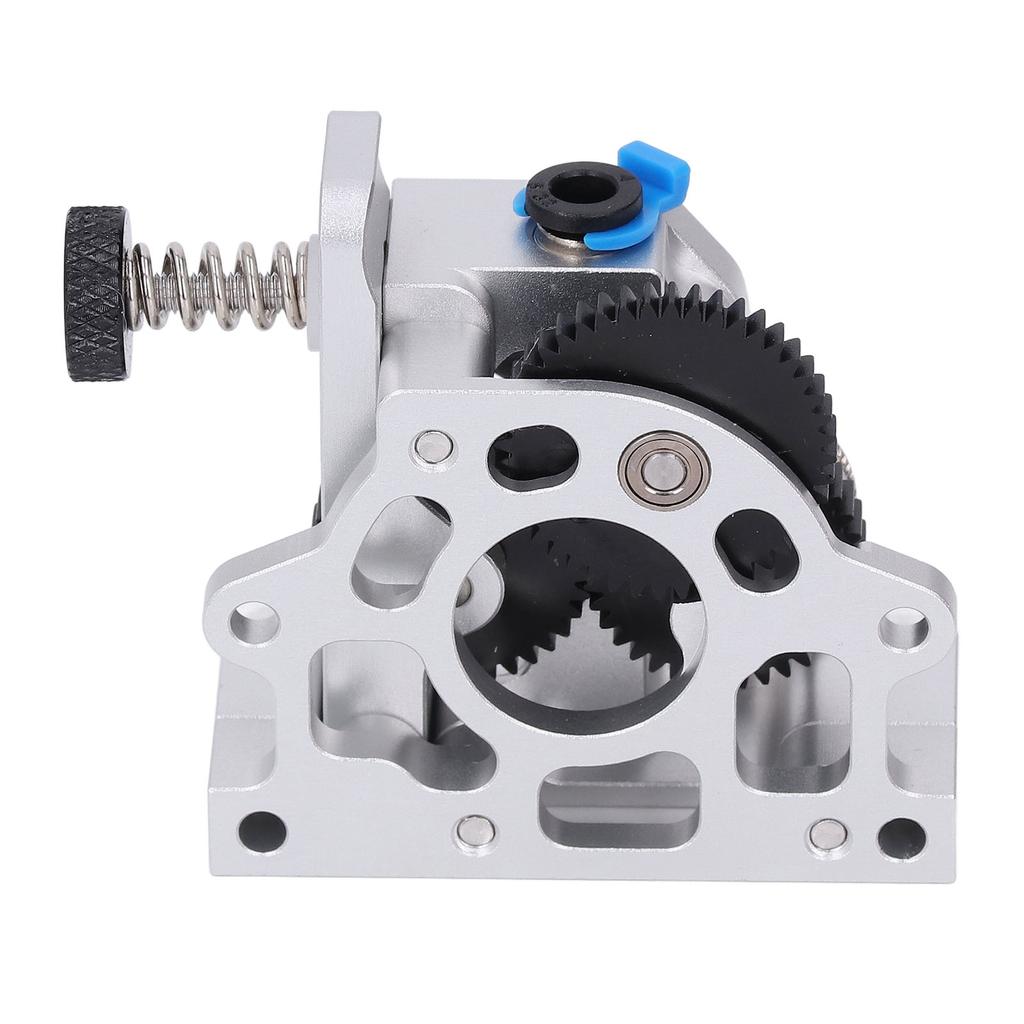 3D-Drucker Extruder Kit Ganzmetall Hohe Rundlaufgenauigkeit 9.5:1 Übersetzungsverhältnis Extruder-Kit für CR10 Ender 3