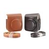 Carrying Storage Bag with Removable Adjustable Strap Camera Shoulder Bag Scratch Resistant for 90 Film Photo Camera