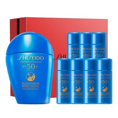 Prodotti per la cura del corpo – Creme solari e abbronzatura
