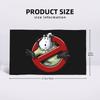 The GhostBusters logo pattern Soft Face Towel Quick Dry Pool Bath Cotton Towels Absorbent