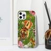 Superior Tiger Pattern Art Phone Case For Iphone 17 Air 16 15 Plus 16E 14 Pro Max 13 Mini 12 11 7 8 SE Fundas Soft Back Cover 17