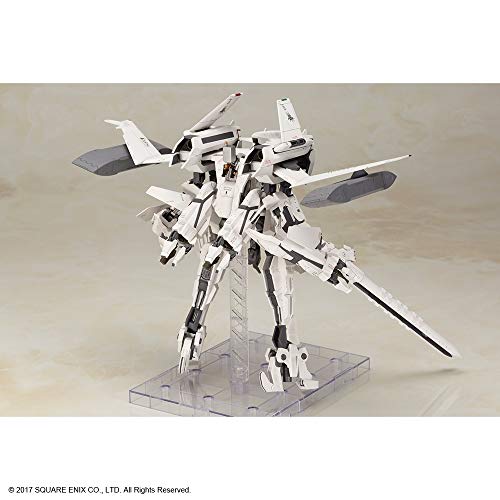 NieR:Automata Plastic Model Kit Unisex Flight Unit Ho229 Type-B & 2B (YoRHa No. 2 Type B)