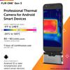 FLIR ONE Gen 3 Thermal Imaging Camera for Android Smartphones - (USB-C)