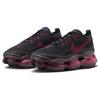Nike Air Max Scorpion Fk Black University Red Sneakers Casual Shoes DJ4701-004