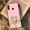Pitbull Dog For Huawei Nova 5T 3i 7i 8i 11i 12i 9 10 SE Y60 Y61 Y70 Y72 Y73 Y90 Y91 P30 P40 Lite Case