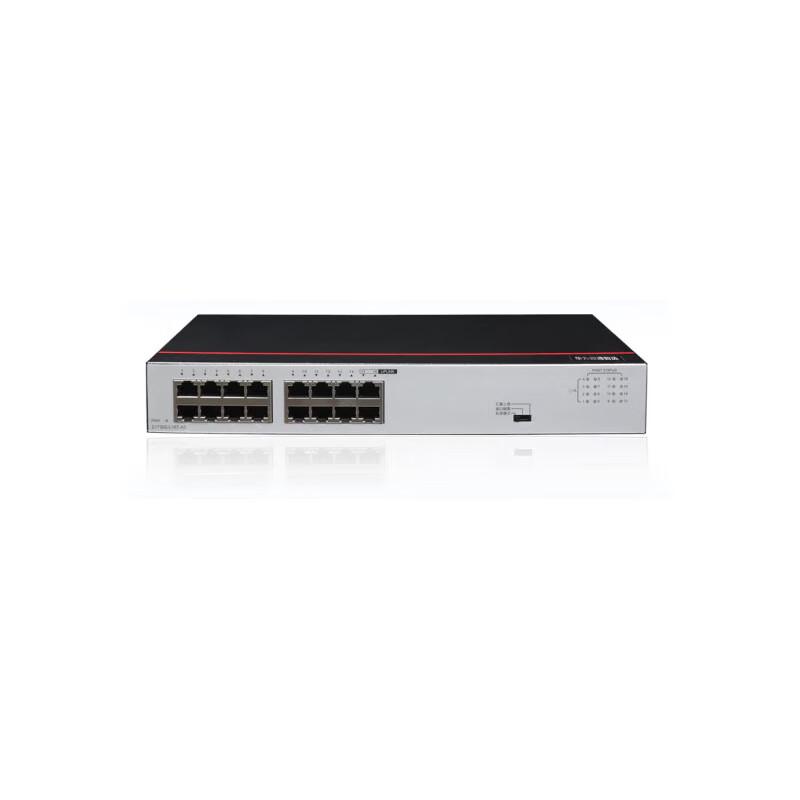 

Huawei 16-Port Gigabit Unmanaged Desktop Switch