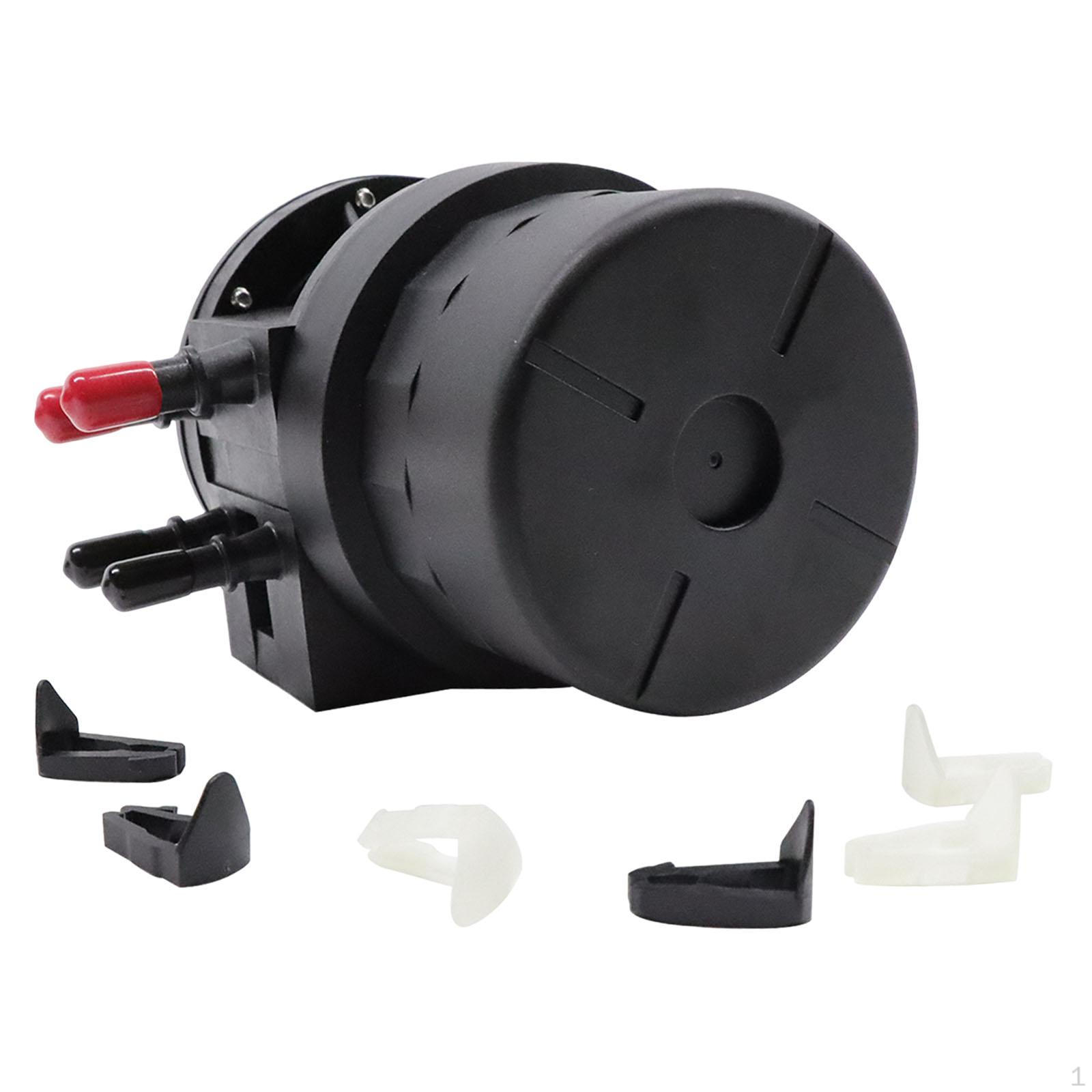 

Бачок резервуара топливного насоса Селекторный клапан F1uz9B263B для Ford F350 89-97